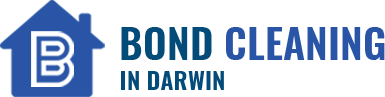 Bond Cleaning in Darwin